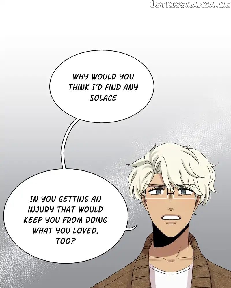Gourmet Hound chapter 90 - page 33