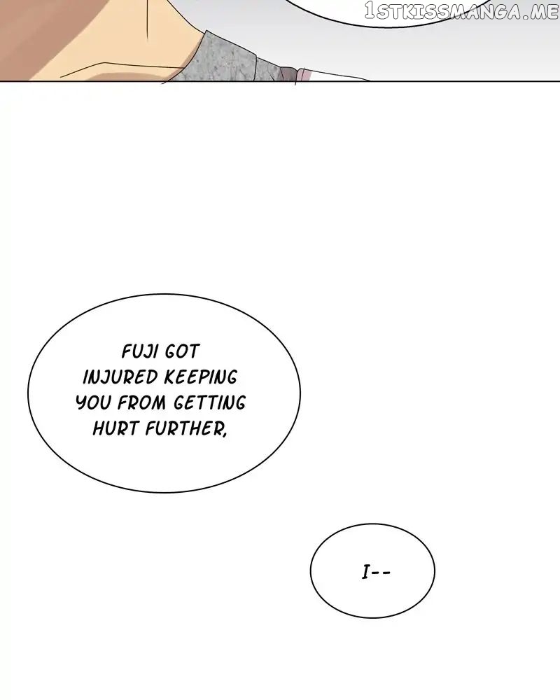 Gourmet Hound chapter 90 - page 35