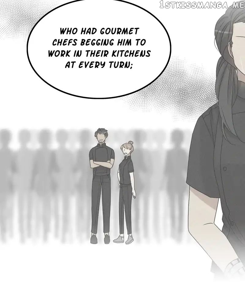 Gourmet Hound chapter 90 - page 37