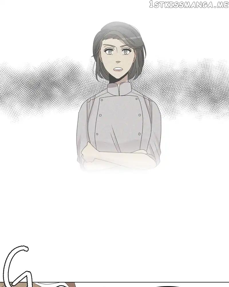 Gourmet Hound chapter 90 - page 38