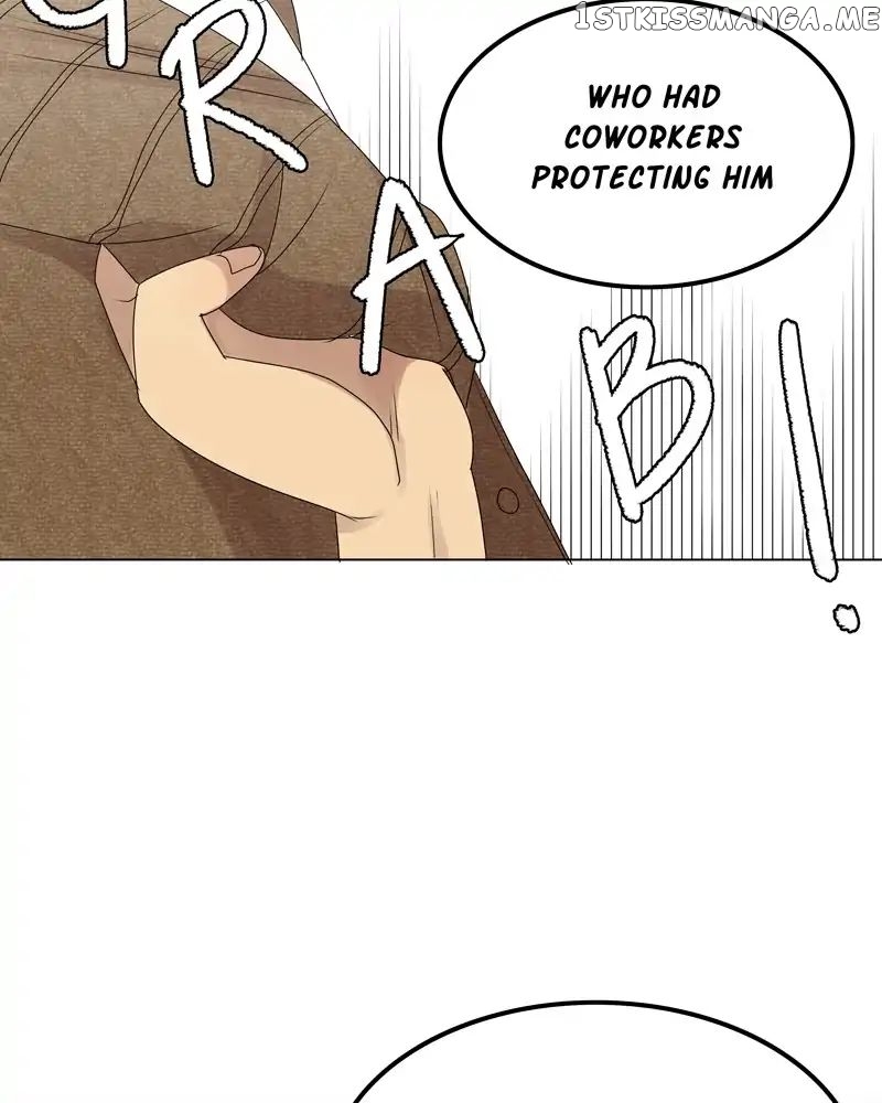 Gourmet Hound chapter 90 - page 39
