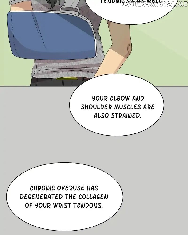 Gourmet Hound chapter 90 - page 4