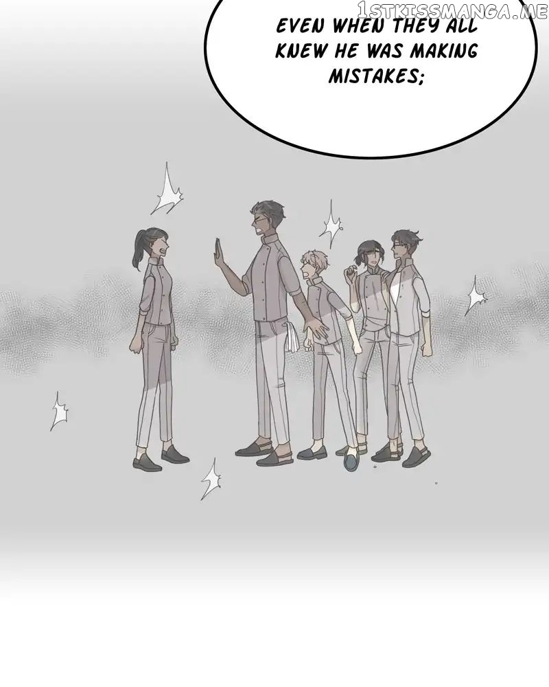Gourmet Hound chapter 90 - page 40
