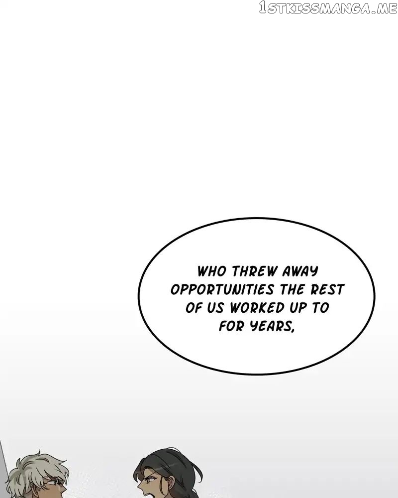Gourmet Hound chapter 90 - page 41