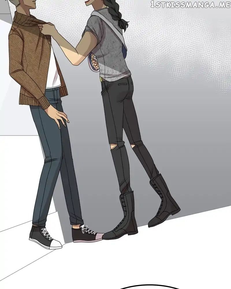 Gourmet Hound chapter 90 - page 42