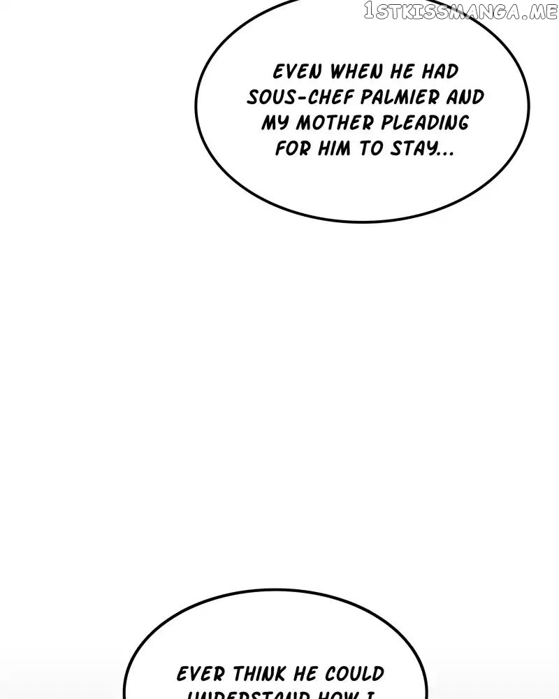 Gourmet Hound chapter 90 - page 43