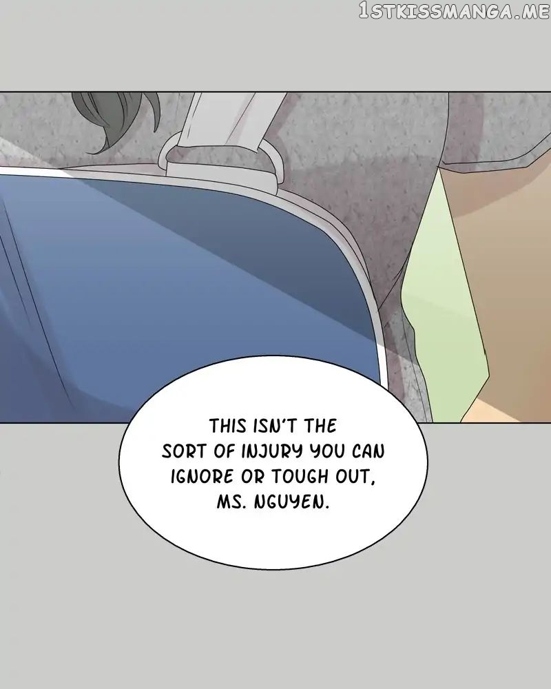 Gourmet Hound chapter 90 - page 5