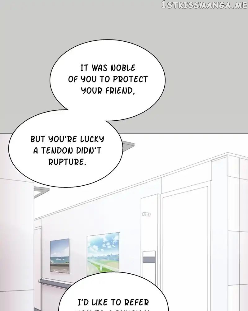 Gourmet Hound chapter 90 - page 6