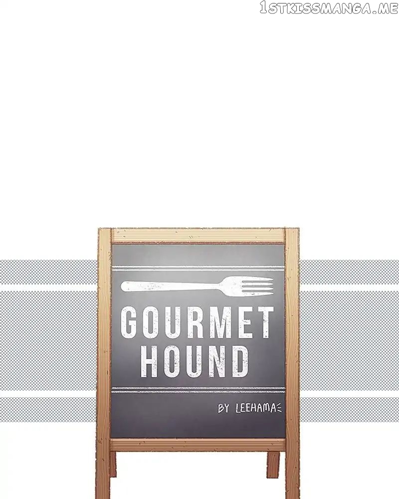 Gourmet Hound chapter 90 - page 8