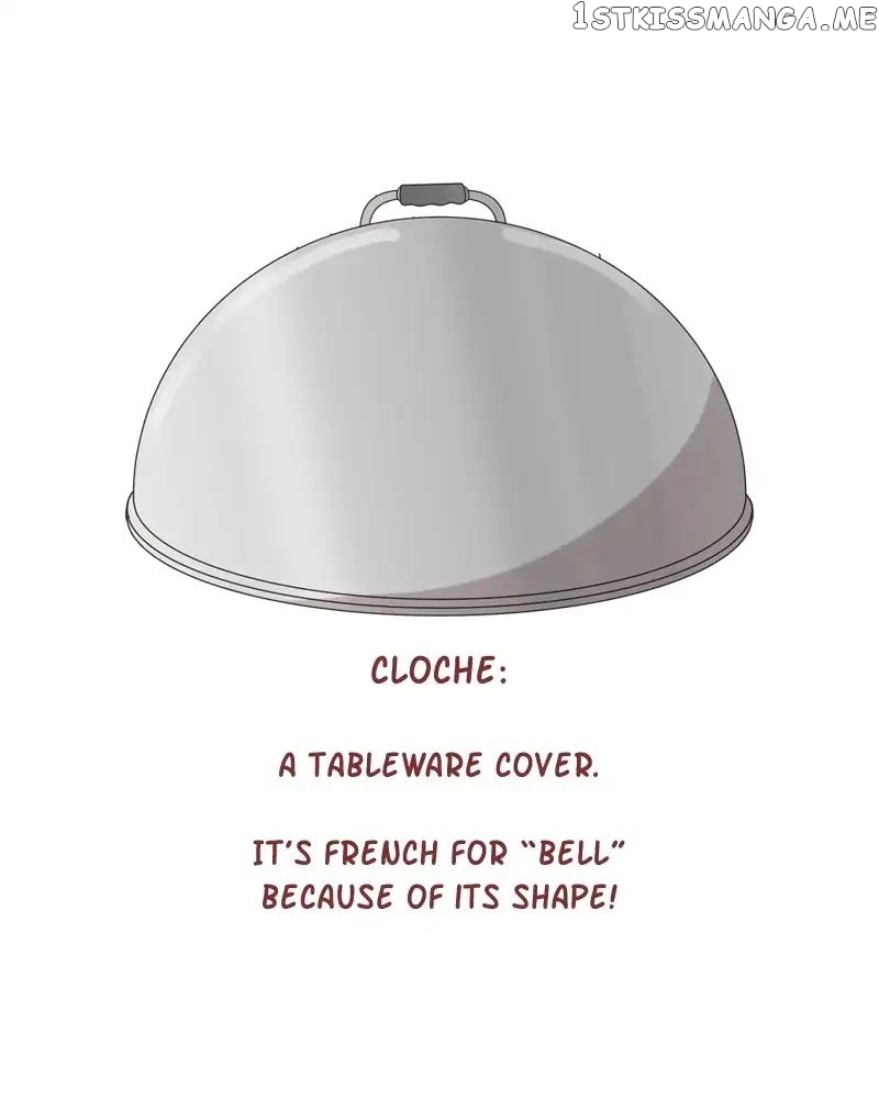 Gourmet Hound chapter 133 - page 102