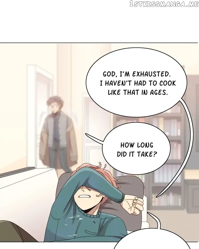 Gourmet Hound chapter 133 - page 14