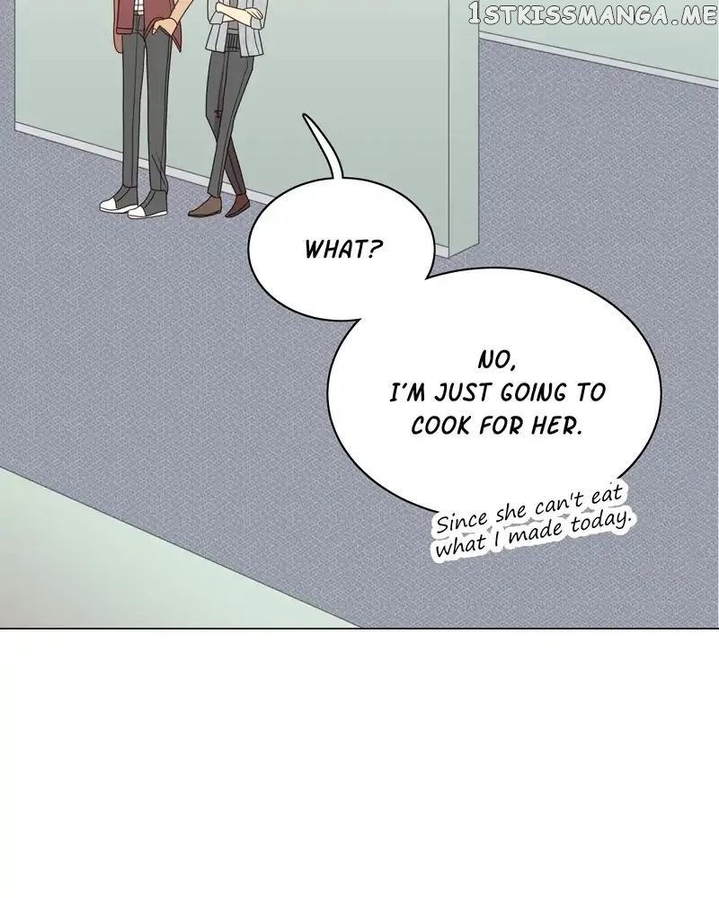 Gourmet Hound chapter 133 - page 26