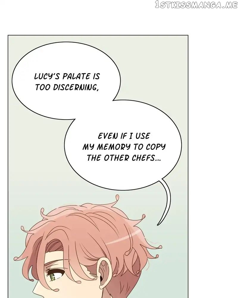 Gourmet Hound chapter 133 - page 27
