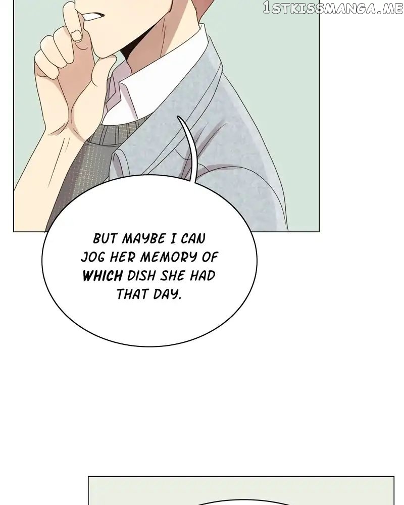 Gourmet Hound chapter 133 - page 28