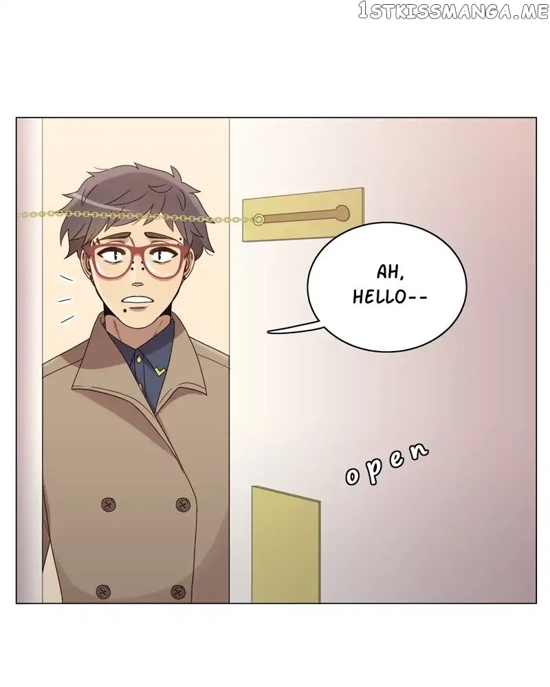 Gourmet Hound chapter 133 - page 3