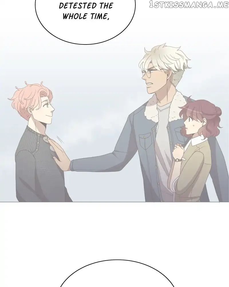 Gourmet Hound chapter 133 - page 35