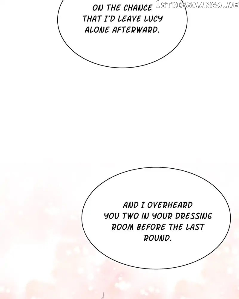 Gourmet Hound chapter 133 - page 36
