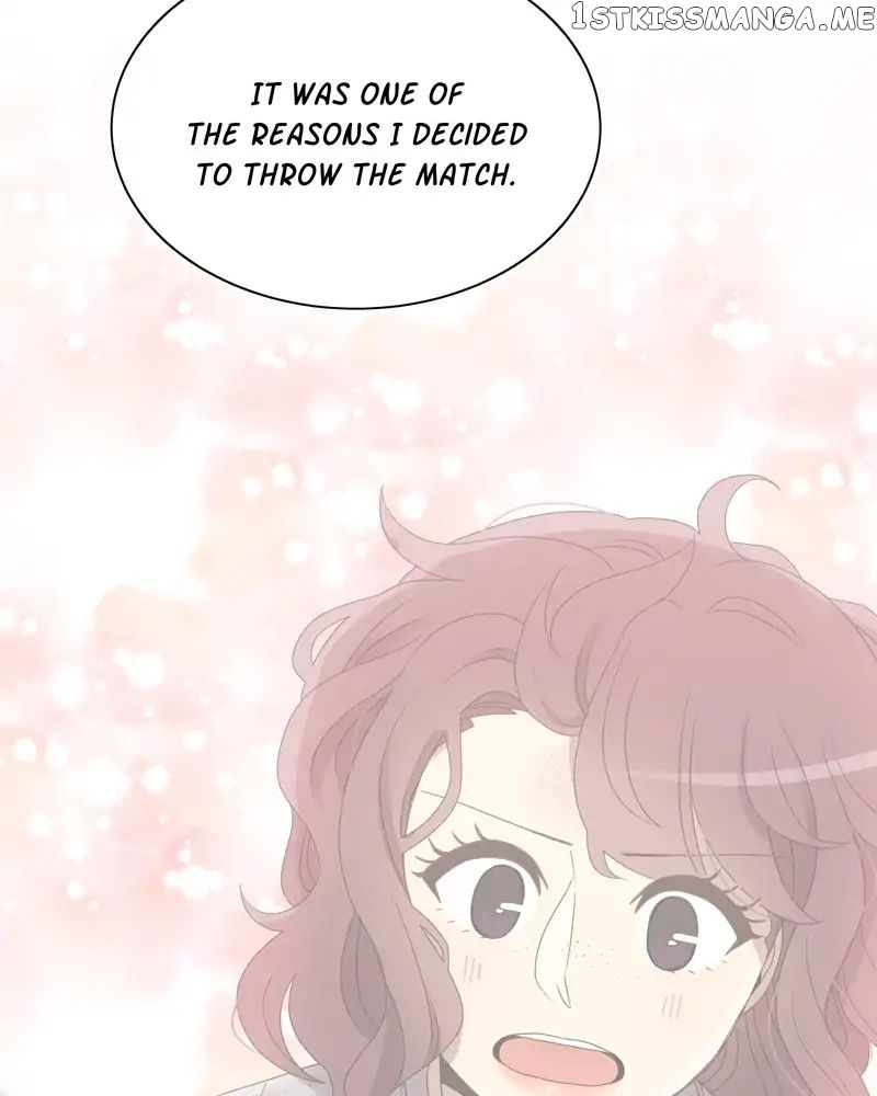Gourmet Hound chapter 133 - page 38