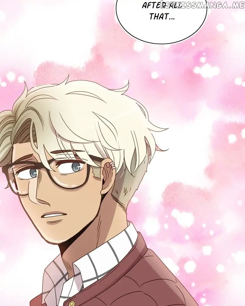 Gourmet Hound chapter 133 - page 40