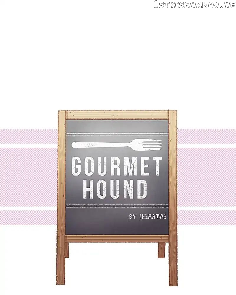 Gourmet Hound chapter 133 - page 42