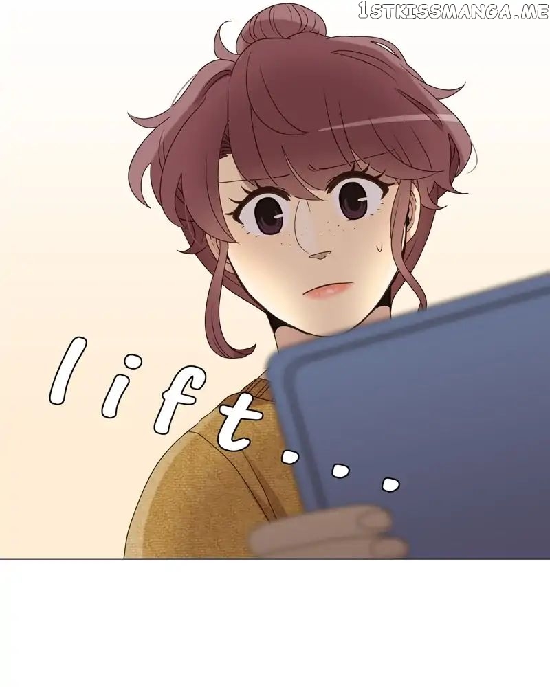 Gourmet Hound chapter 133 - page 44