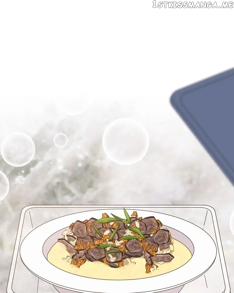 Gourmet Hound chapter 133 - page 45