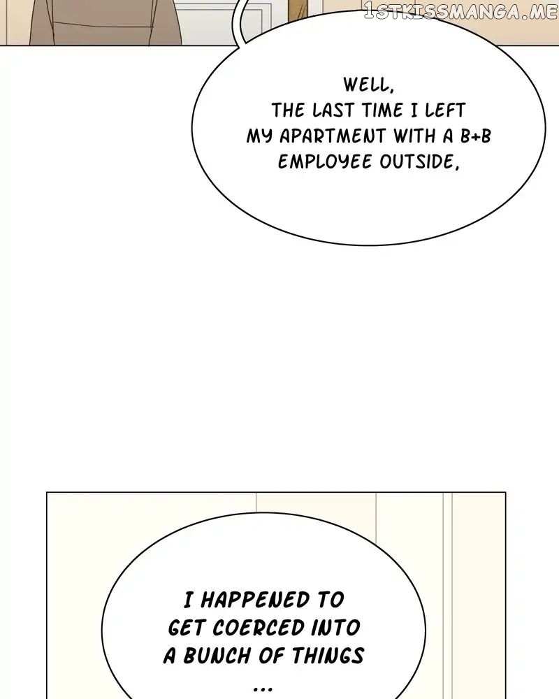 Gourmet Hound chapter 133 - page 5