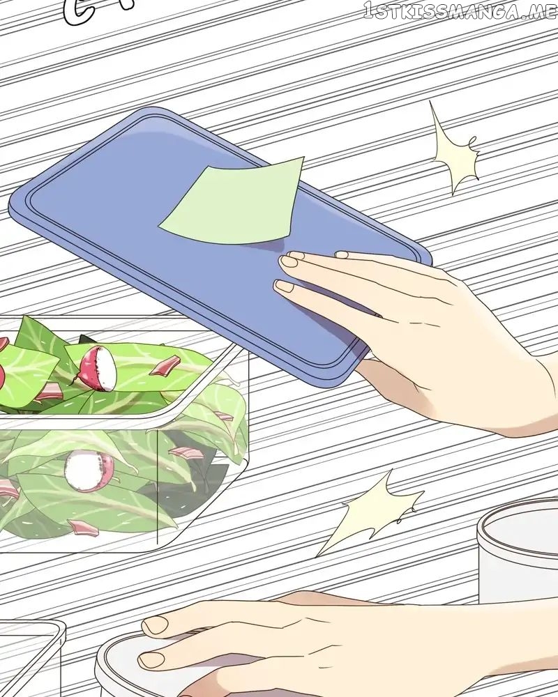Gourmet Hound chapter 133 - page 53