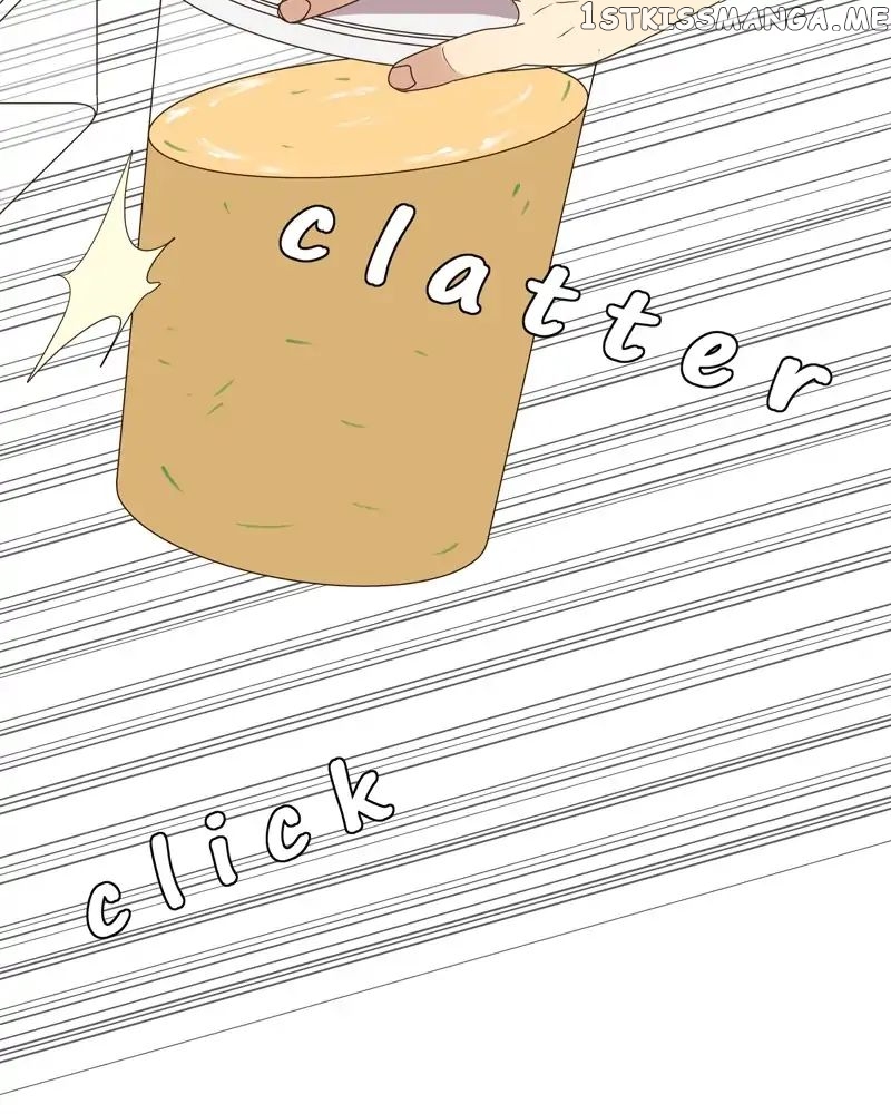 Gourmet Hound chapter 133 - page 54