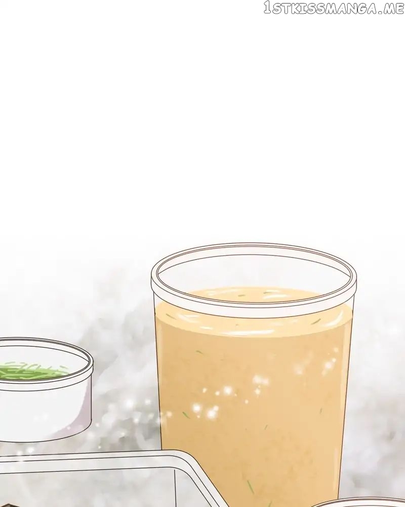 Gourmet Hound chapter 133 - page 55