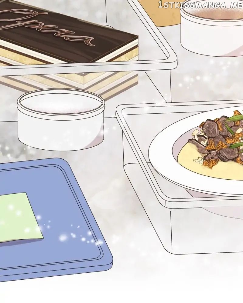 Gourmet Hound chapter 133 - page 56