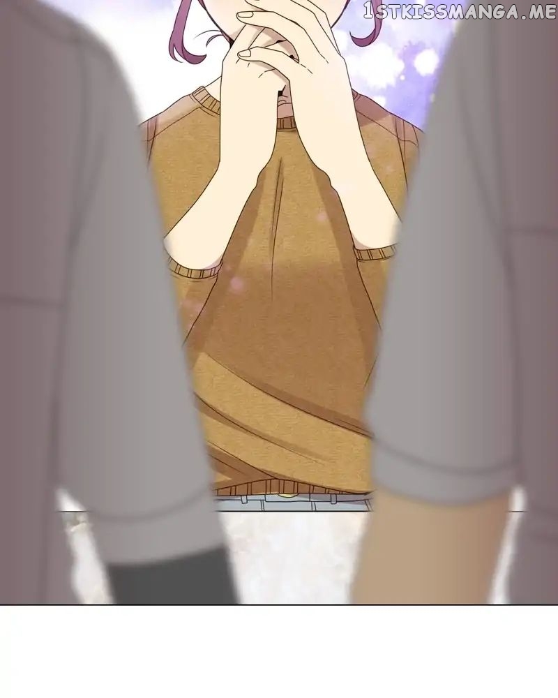 Gourmet Hound chapter 133 - page 58