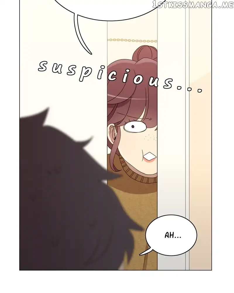 Gourmet Hound chapter 133 - page 6