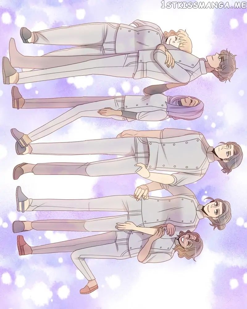 Gourmet Hound chapter 133 - page 61
