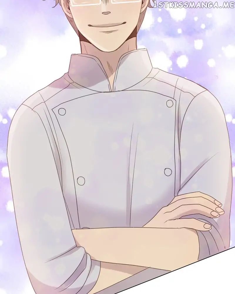 Gourmet Hound chapter 133 - page 63