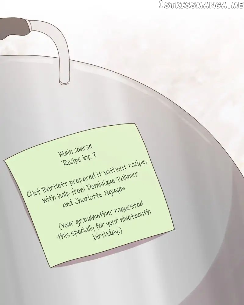 Gourmet Hound chapter 133 - page 66