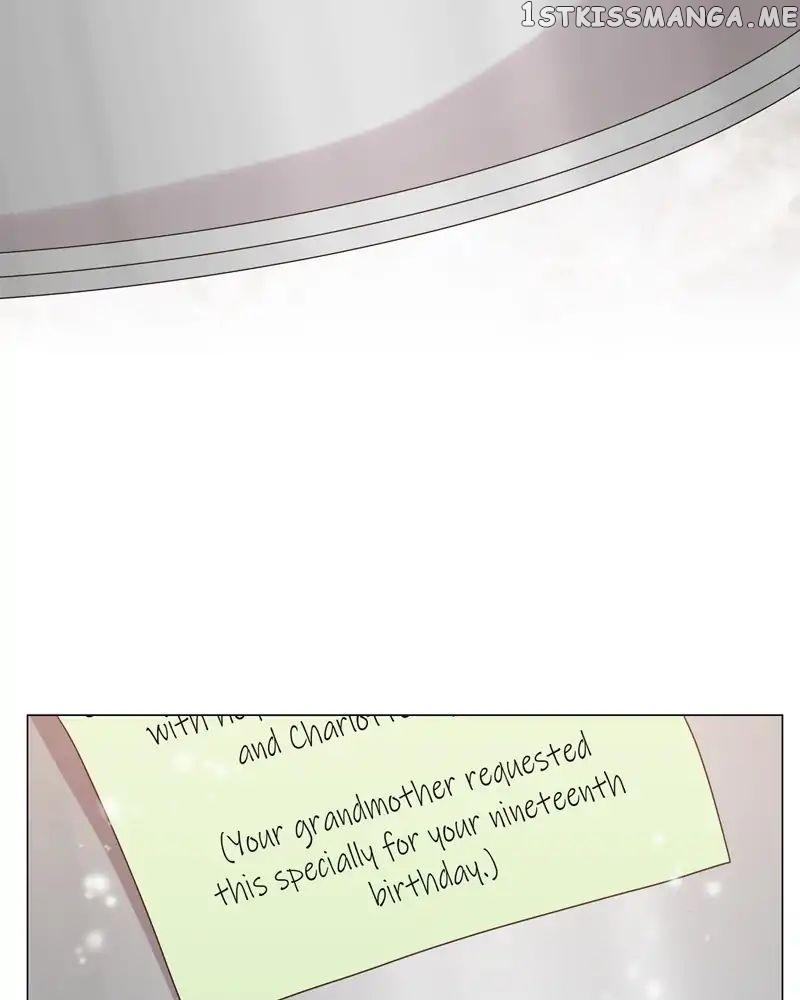 Gourmet Hound chapter 133 - page 67