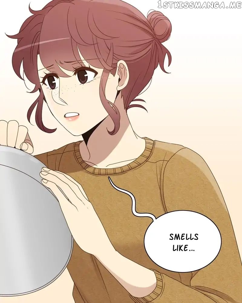 Gourmet Hound chapter 133 - page 69
