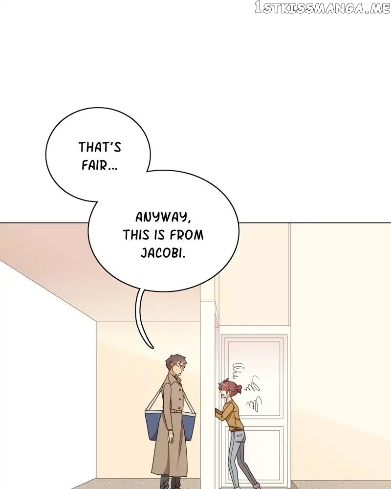 Gourmet Hound chapter 133 - page 7