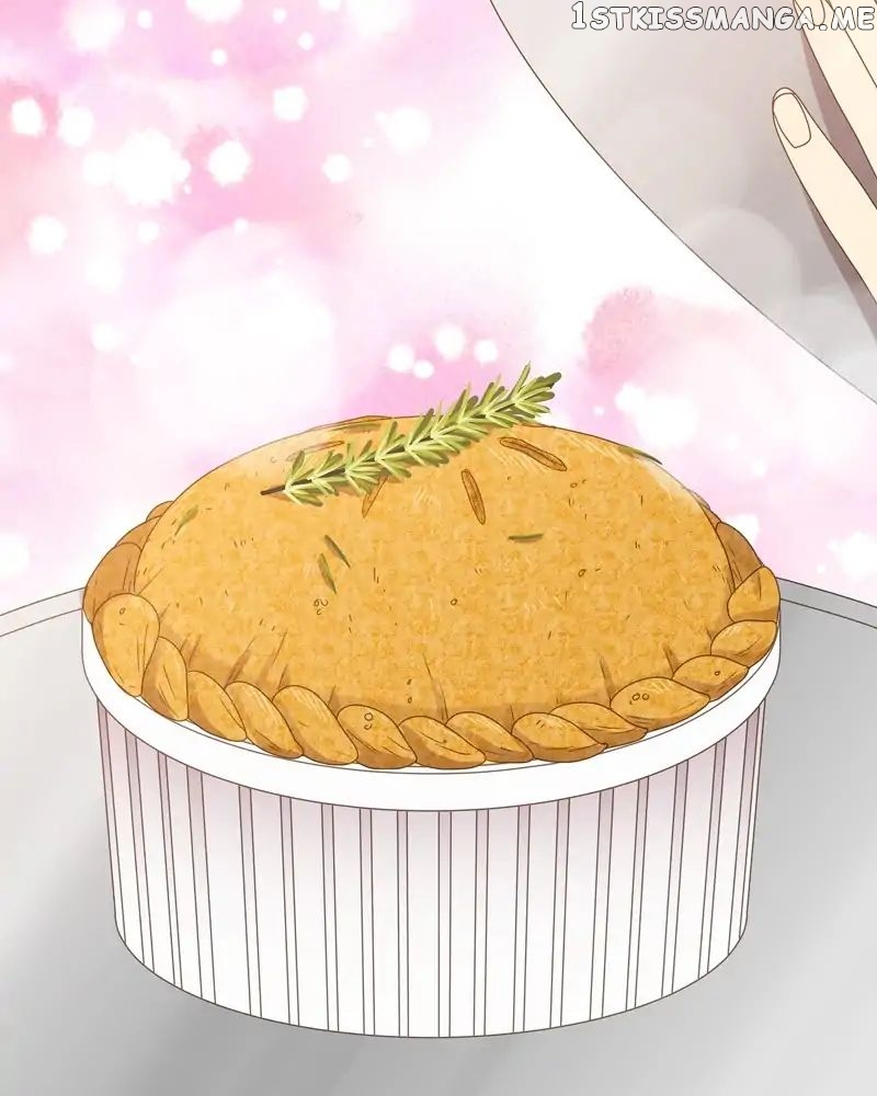 Gourmet Hound chapter 133 - page 74