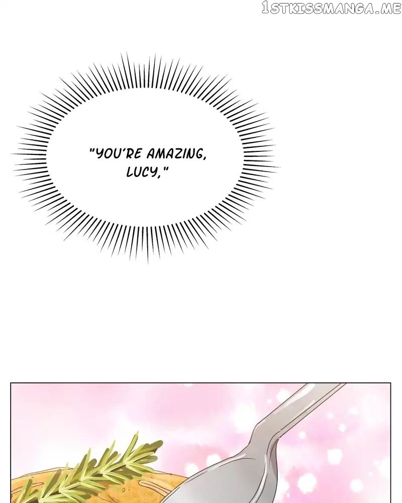 Gourmet Hound chapter 133 - page 76