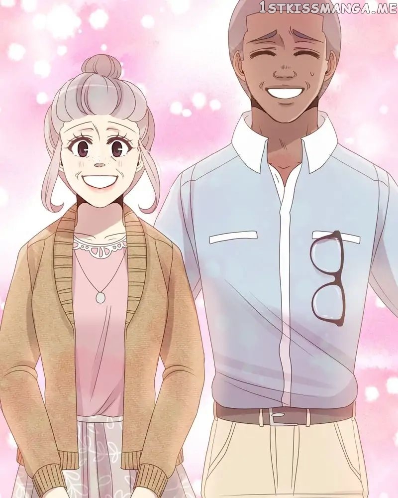 Gourmet Hound chapter 133 - page 78