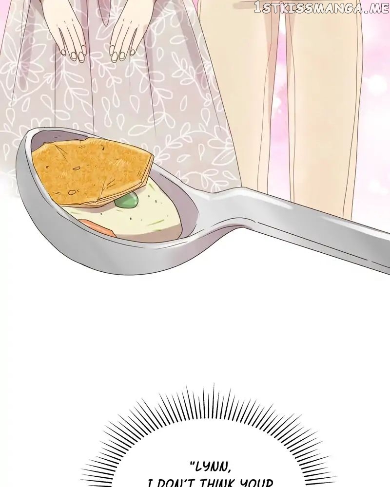 Gourmet Hound chapter 133 - page 79