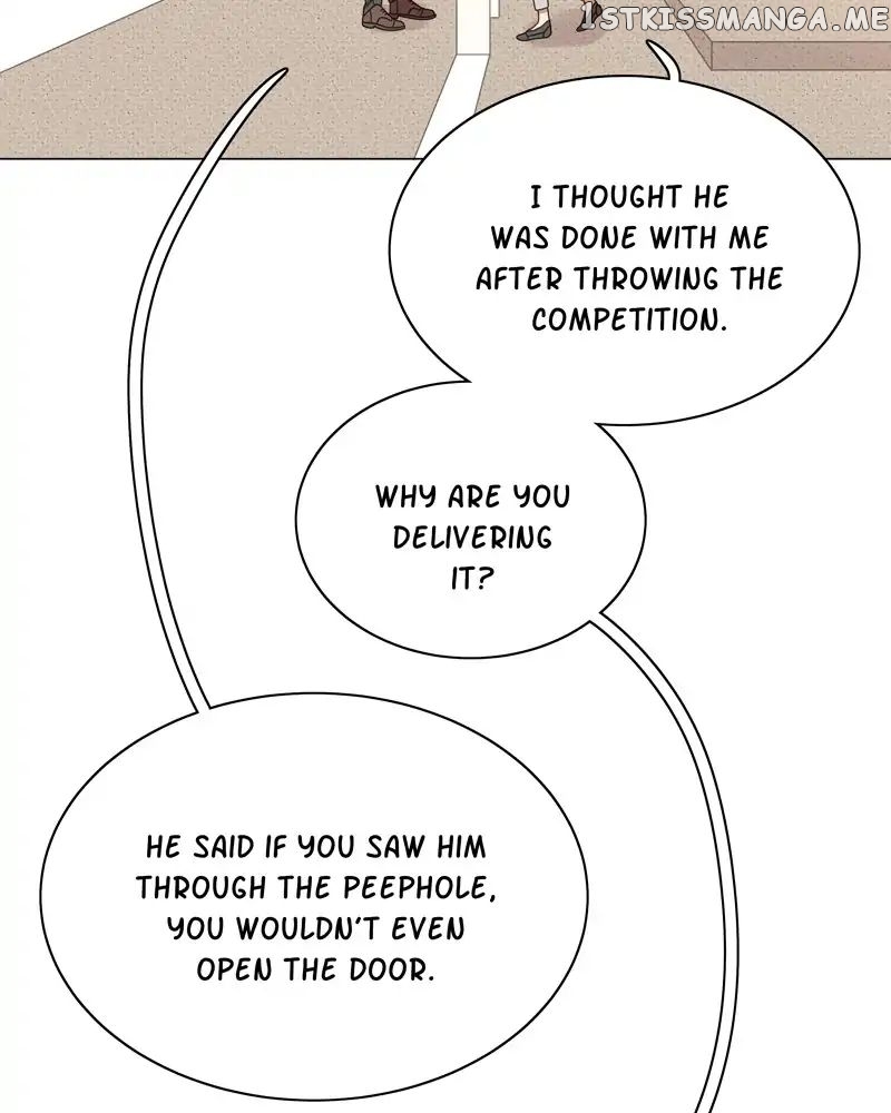 Gourmet Hound chapter 133 - page 8