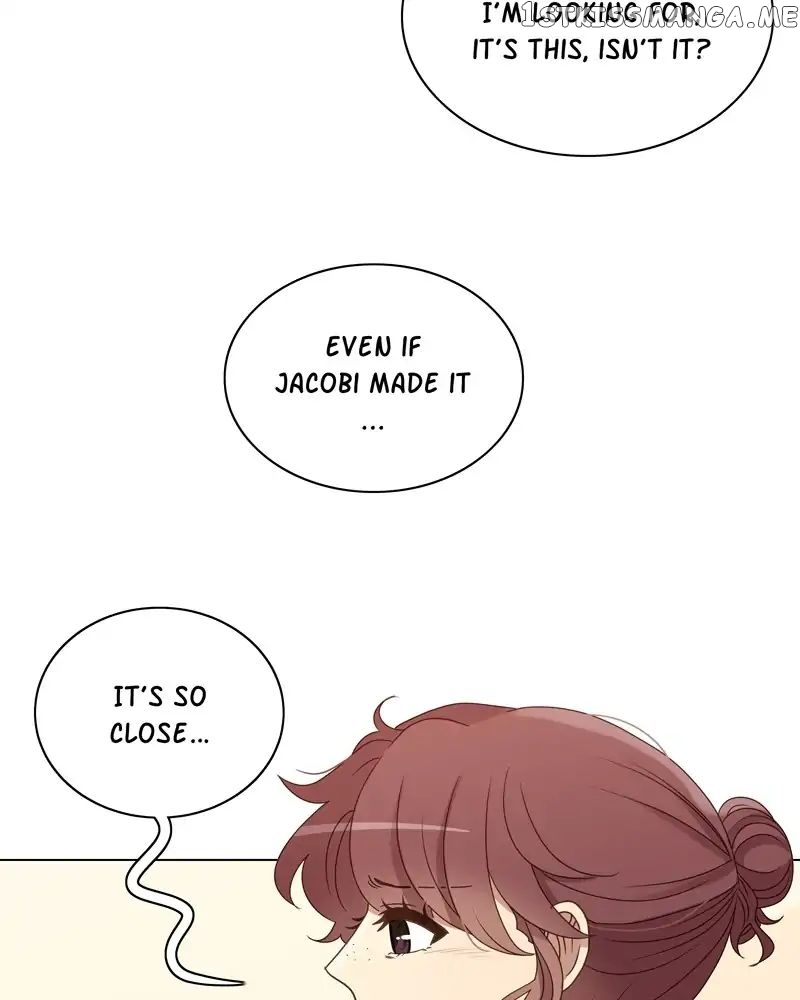 Gourmet Hound chapter 133 - page 82