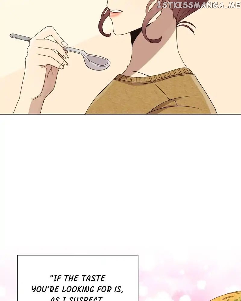 Gourmet Hound chapter 133 - page 83