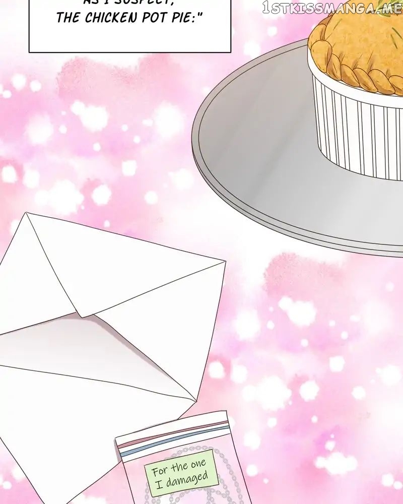 Gourmet Hound chapter 133 - page 84