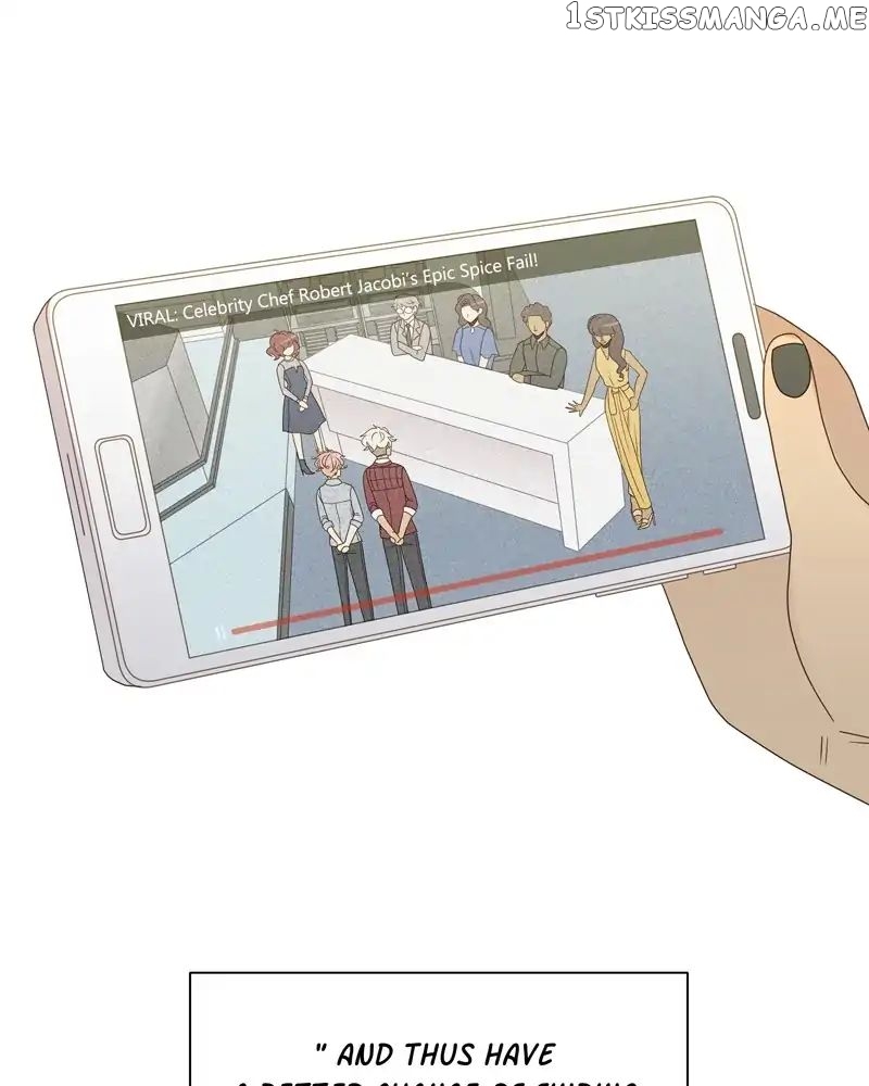 Gourmet Hound chapter 133 - page 87