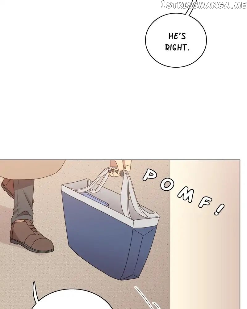 Gourmet Hound chapter 133 - page 9