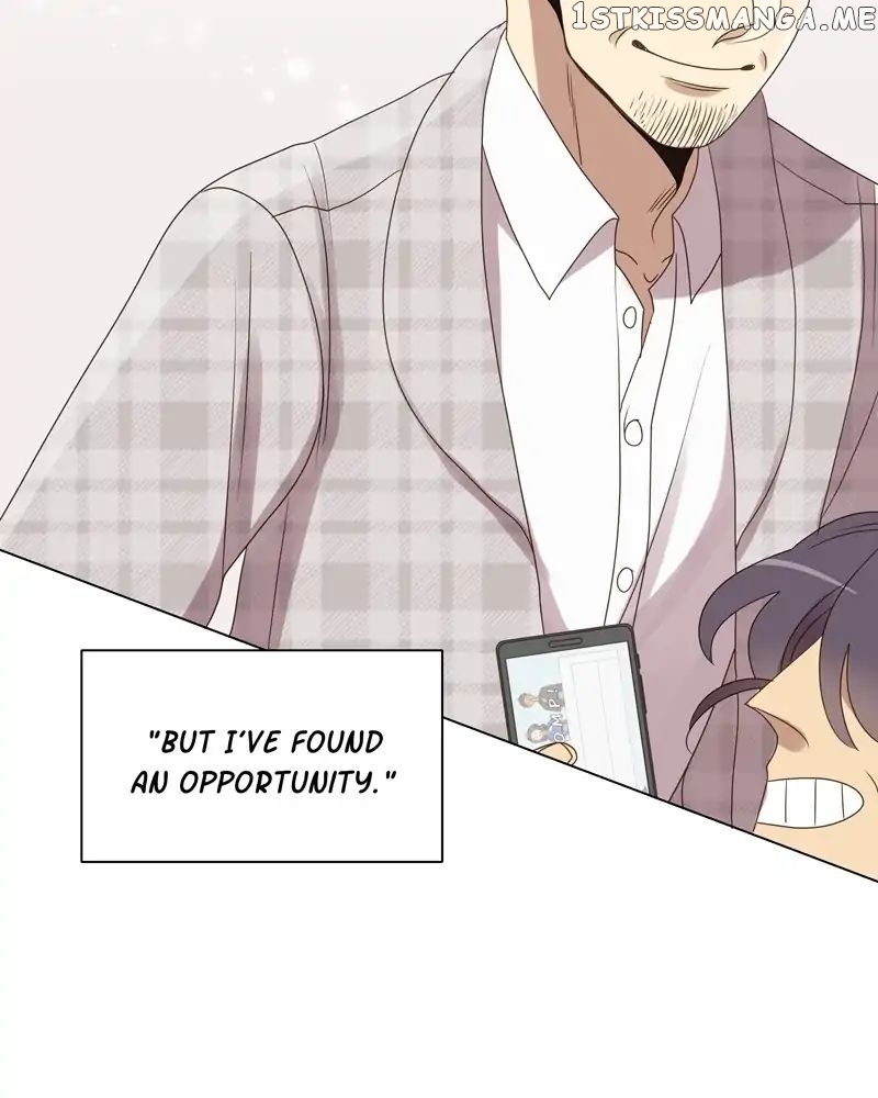 Gourmet Hound chapter 133 - page 92